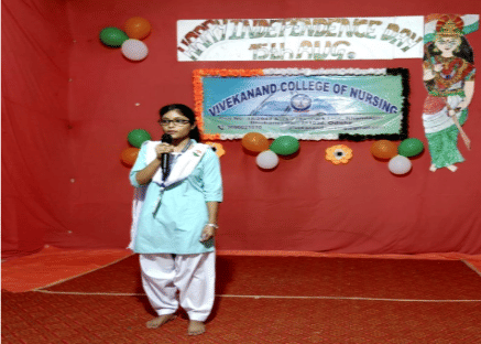 Vivekanand College of Nursing Events photo 3